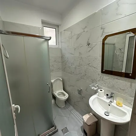Apart Otel Elysian Sunset Himarë