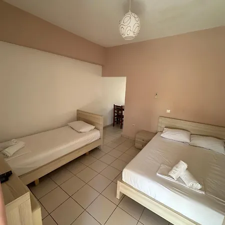 Apart Otel Elysian Sunset Himarë