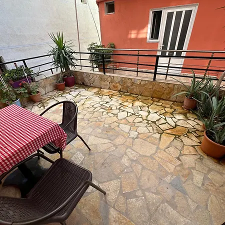 Elysian Sunset Himarë