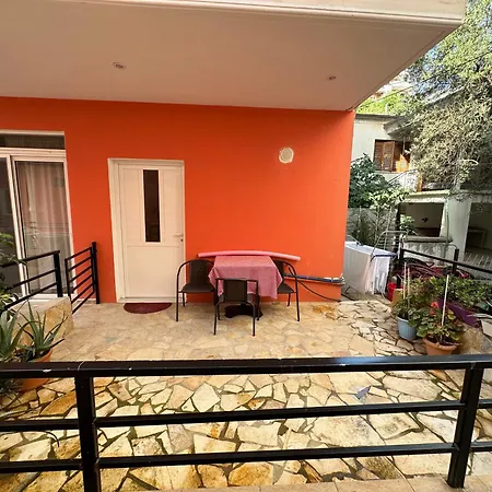 Elysian Sunset Aparthotel