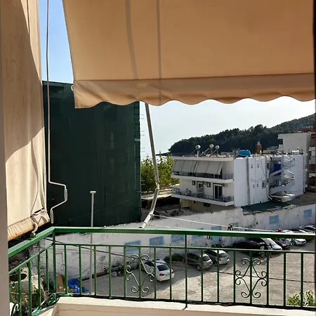 Elysian Sunset Apart-hotel 3*