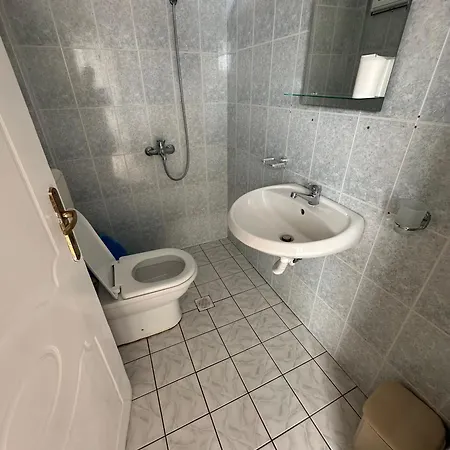 Apart-hotel Elysian Sunset 3*