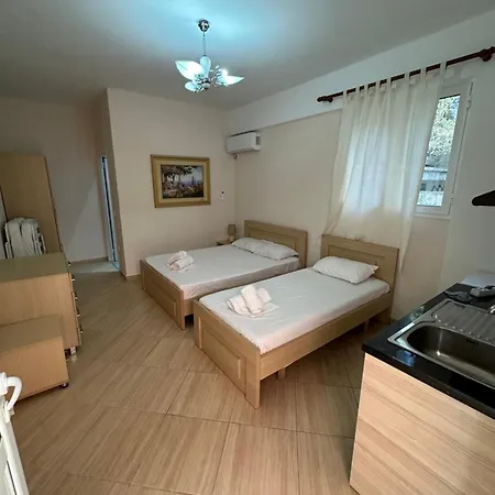 Apart-hotel Elysian Sunset