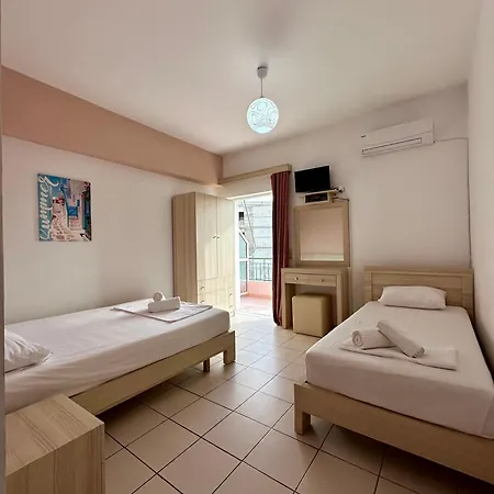 Elysian Sunset Apart Otel