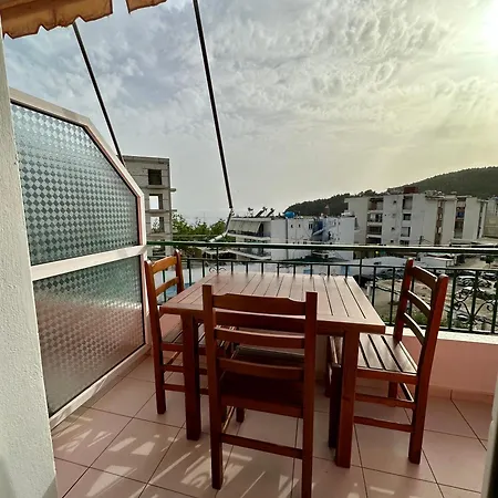 Elysian Sunset Apart Otel