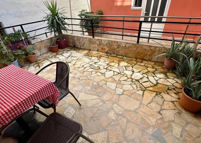 Elysian Sunset Himarë