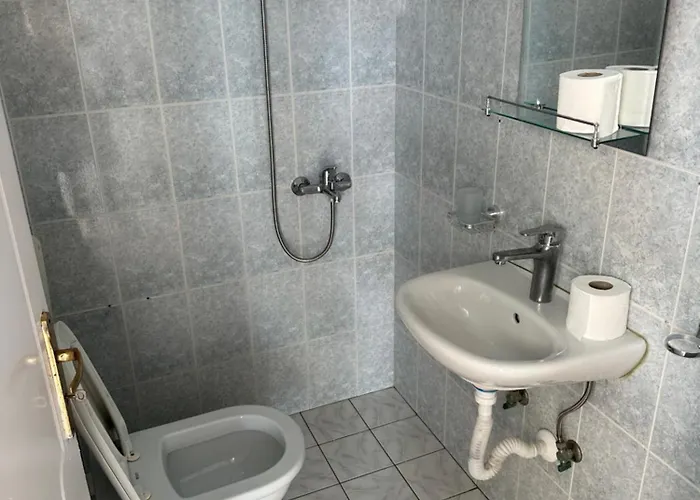 Elysian Sunset 3* Himarë