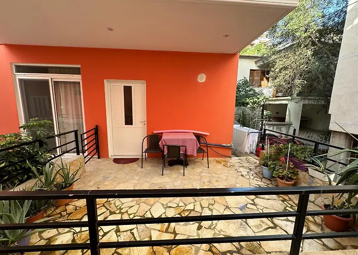 Elysian Sunset Apartahotel