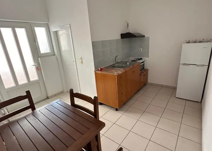 Apartahotel Elysian Sunset