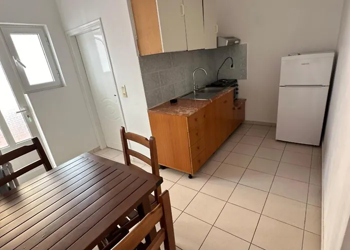 Apartahotel Elysian Sunset