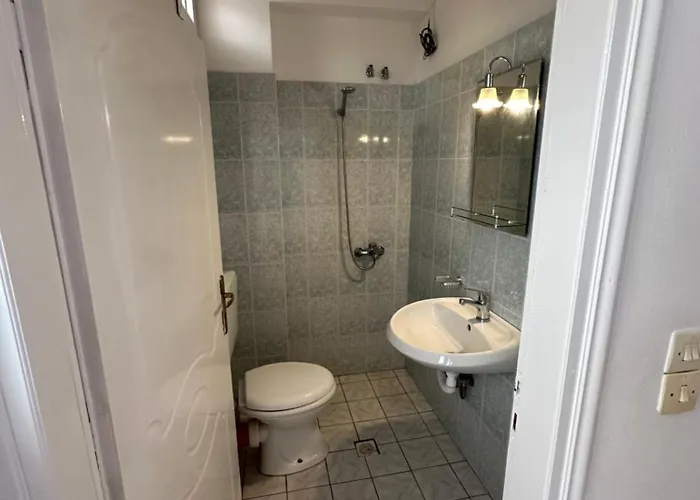 Apartahotel Elysian Sunset 3*