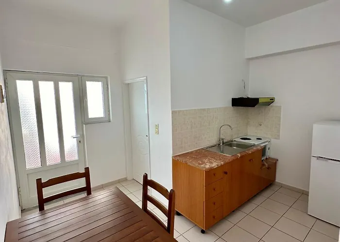 Apartahotel Elysian Sunset