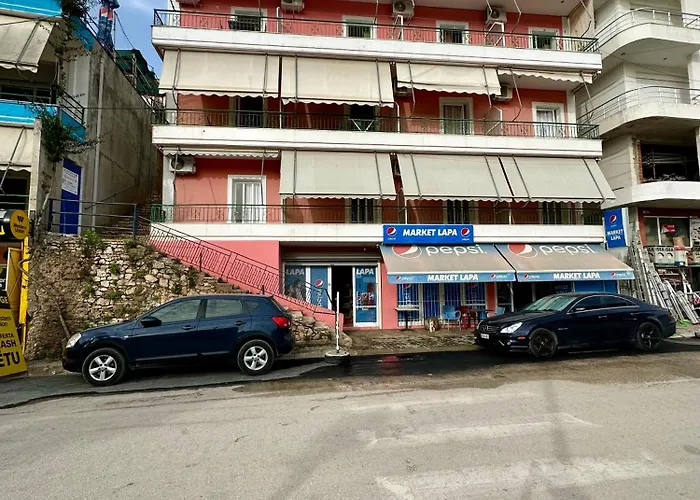 Elysian Sunset Aparthotel Himarë