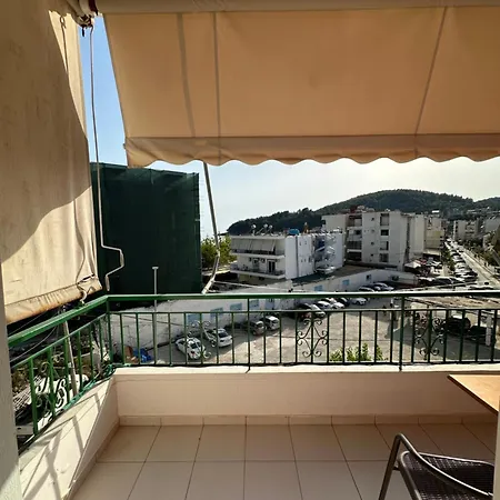 Hotel apartamentowy Elysian Sunset Himara