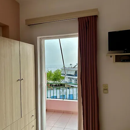 Elysian Sunset Hotel apartamentowy