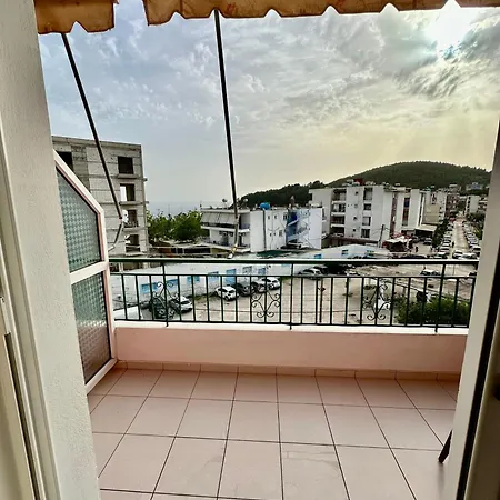 Elysian Sunset Hotel apartamentowy 3*