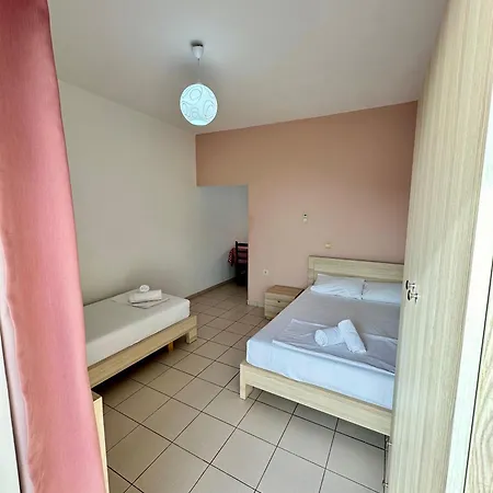 Hotel apartamentowy Elysian Sunset 3*