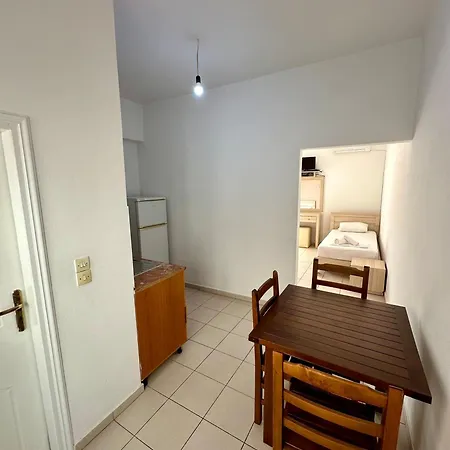 Elysian Sunset Hotel apartamentowy Himara