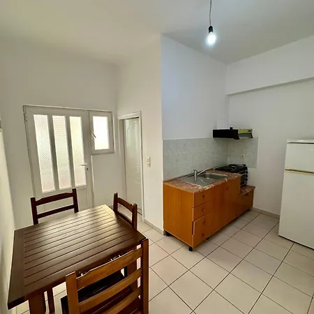 Hotel apartamentowy Elysian Sunset Himara