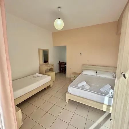 Elysian Sunset Hotel apartamentowy 3*