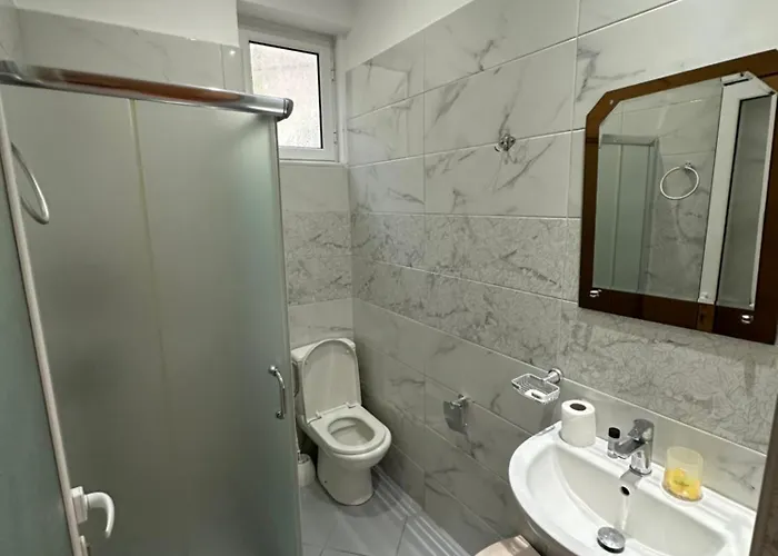 Aparthotel Elysian Sunset Himare