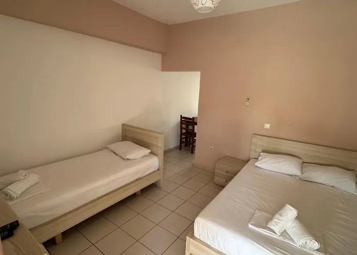 Aparthotel Elysian Sunset Himare