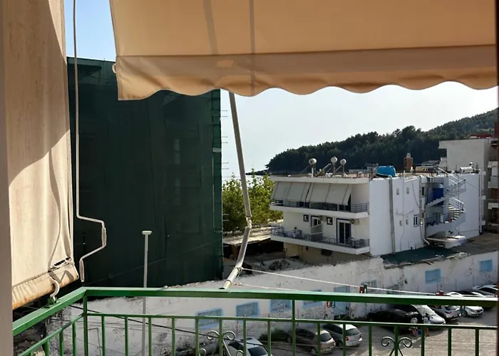 Elysian Sunset Aparthotel 3*