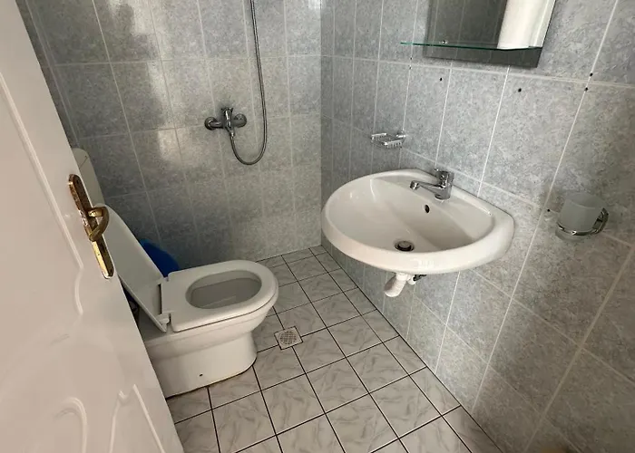 Aparthotel Elysian Sunset 3*