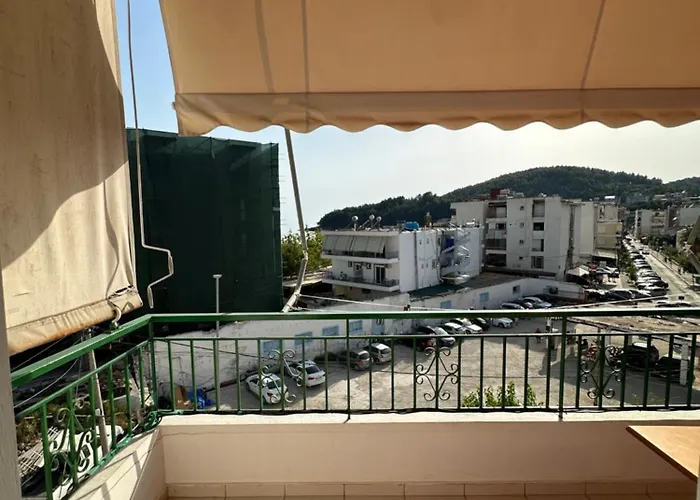 Aparthotel Elysian Sunset Himare