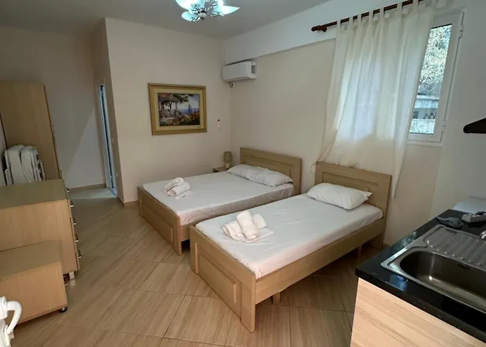 Aparthotel Elysian Sunset