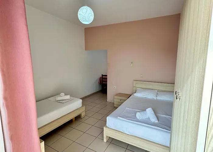 Aparthotel Elysian Sunset 3*