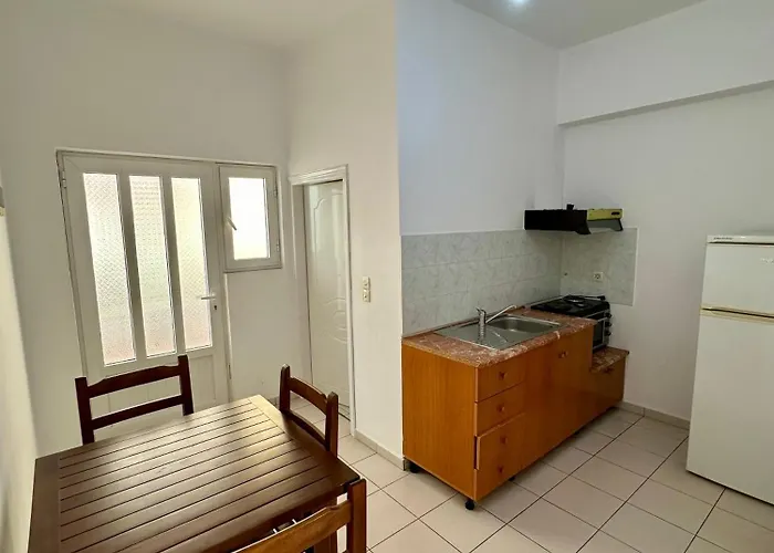 Aparthotel Elysian Sunset Himare