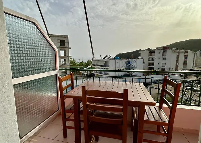 Elysian Sunset Aparthotel